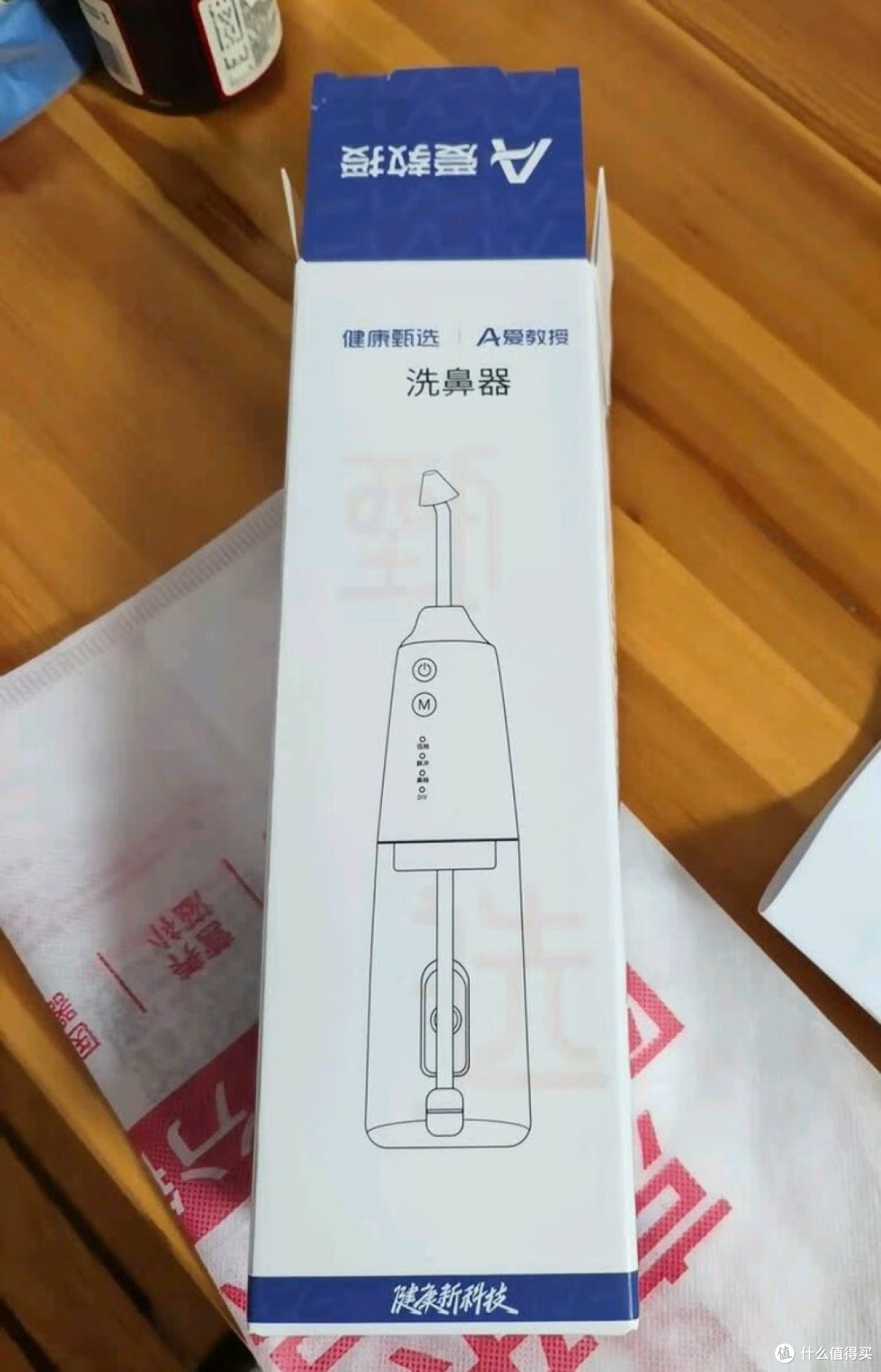 春季过敏全家护鼻神器