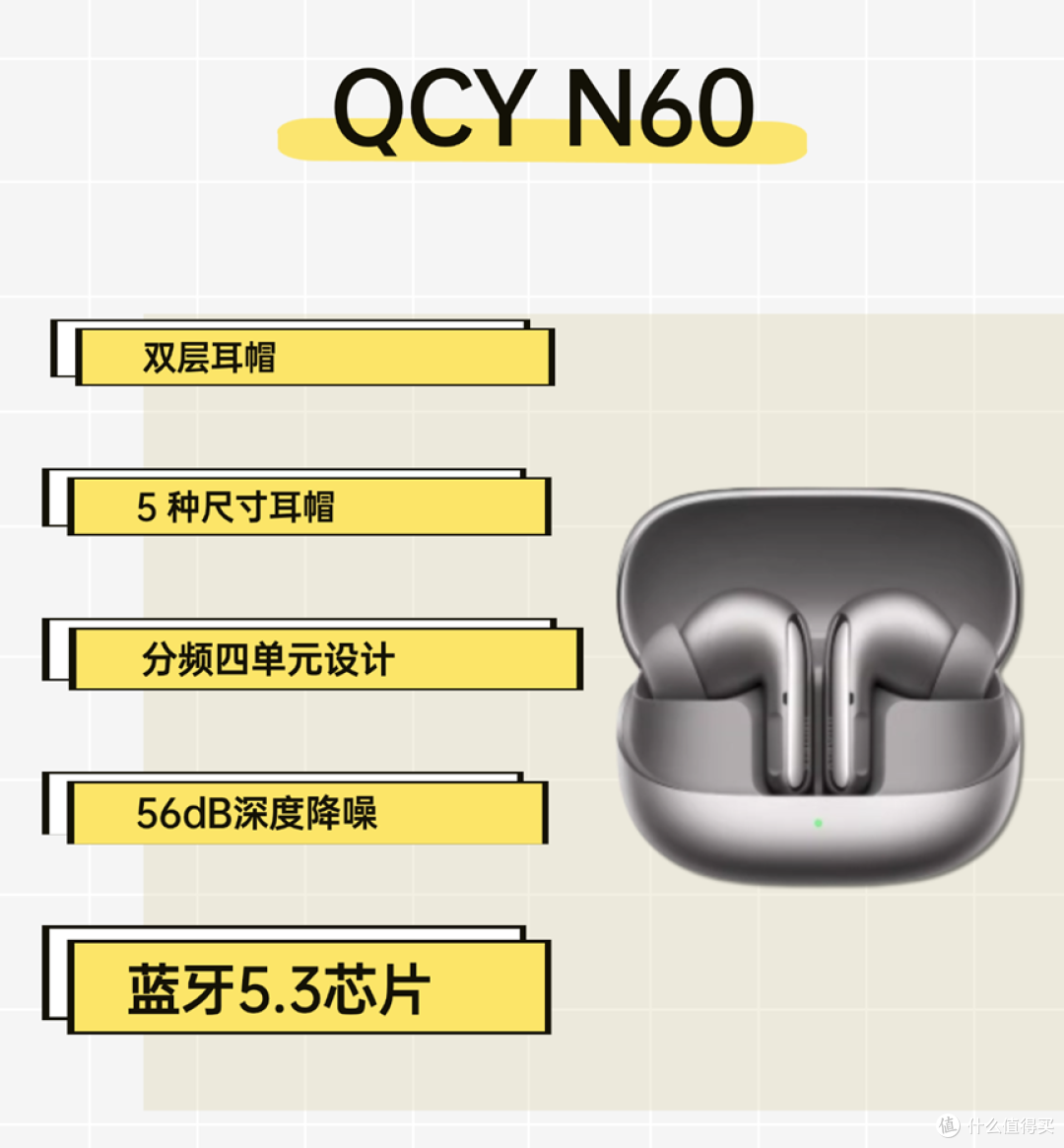 出差、通勤、宿舍太吵了怎么办,降噪耳机来拯救你!