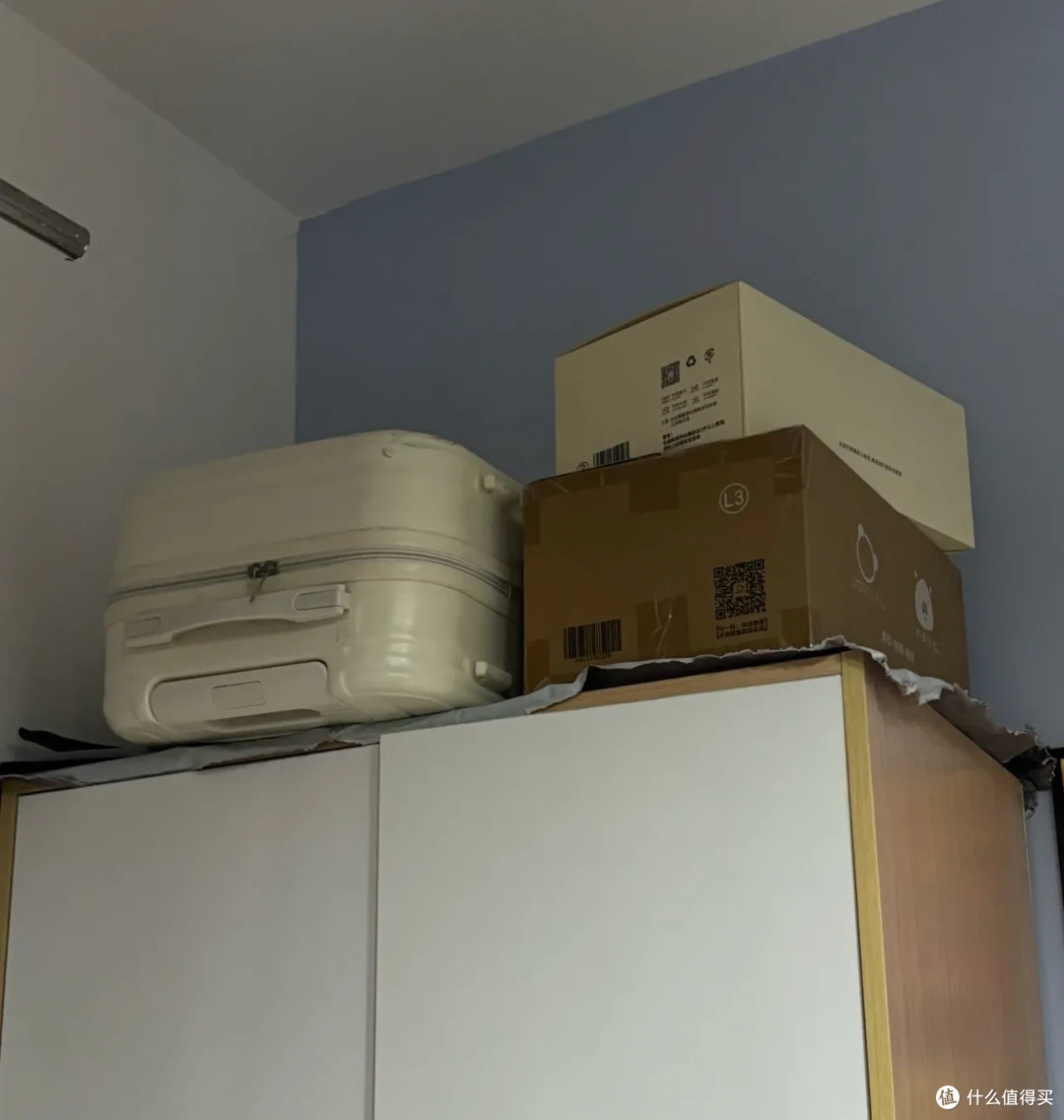 出租屋最强的5个收纳角落,许多人没重视起来