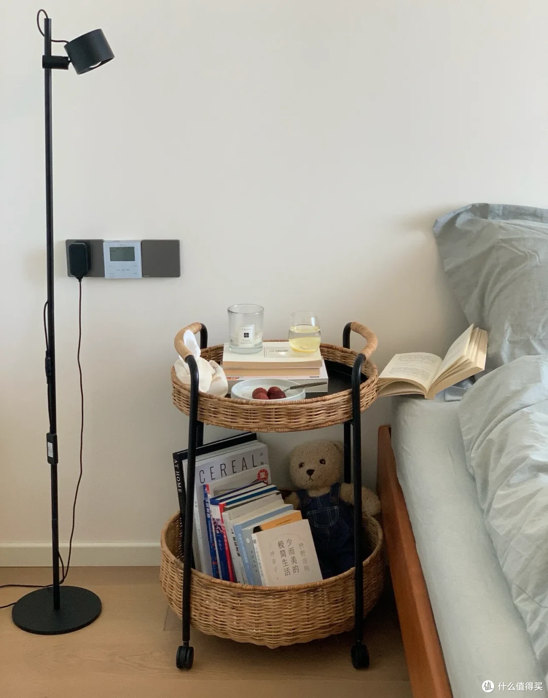 出租屋最强的5个收纳角落,许多人没重视起来
