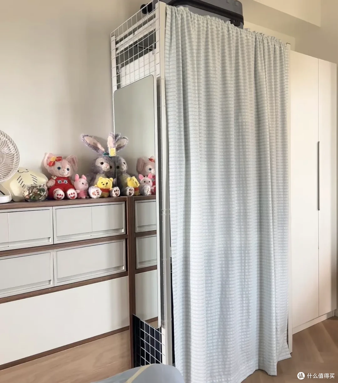 出租屋最强的5个收纳角落,许多人没重视起来