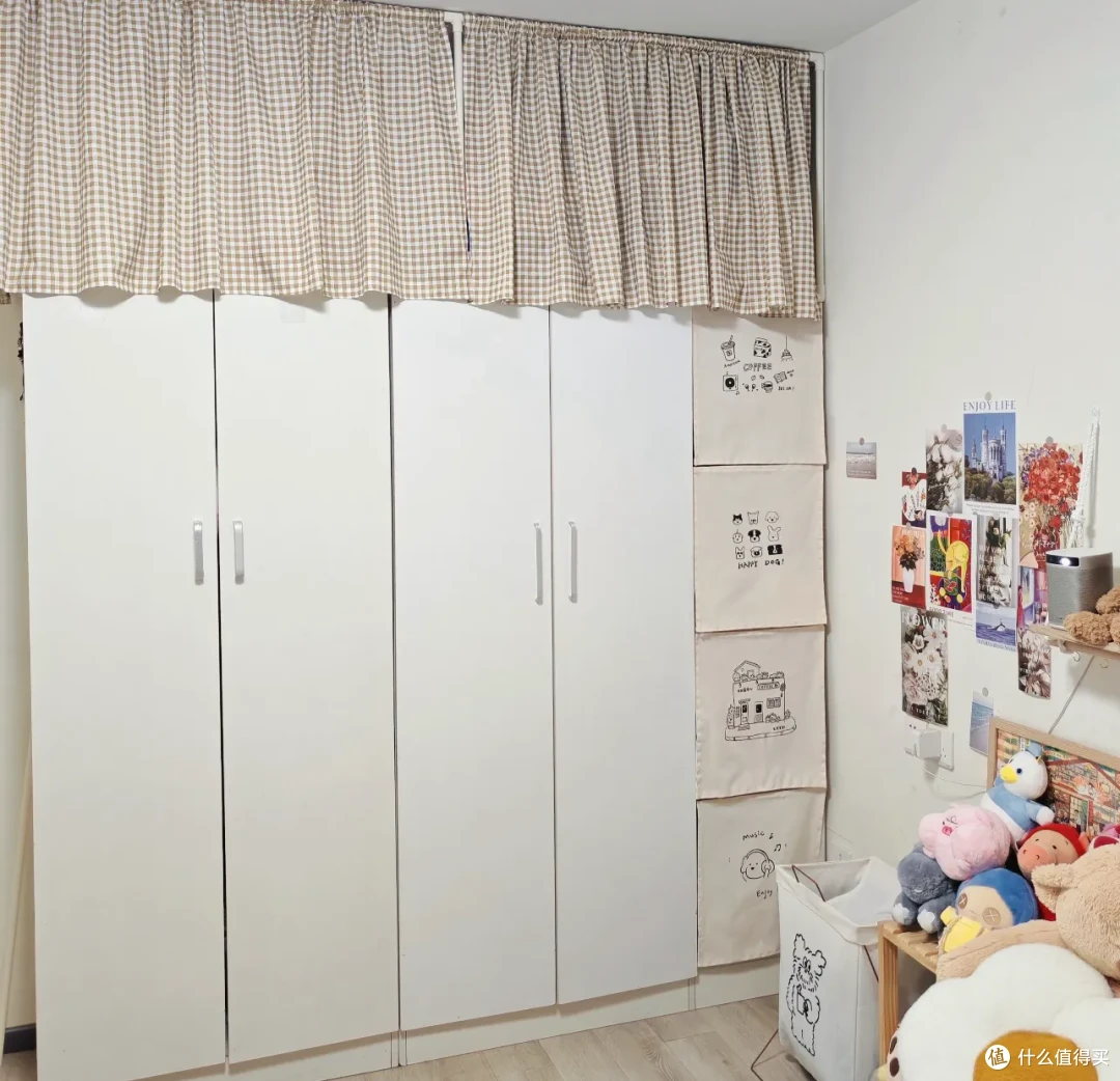 出租屋最强的5个收纳角落,许多人没重视起来