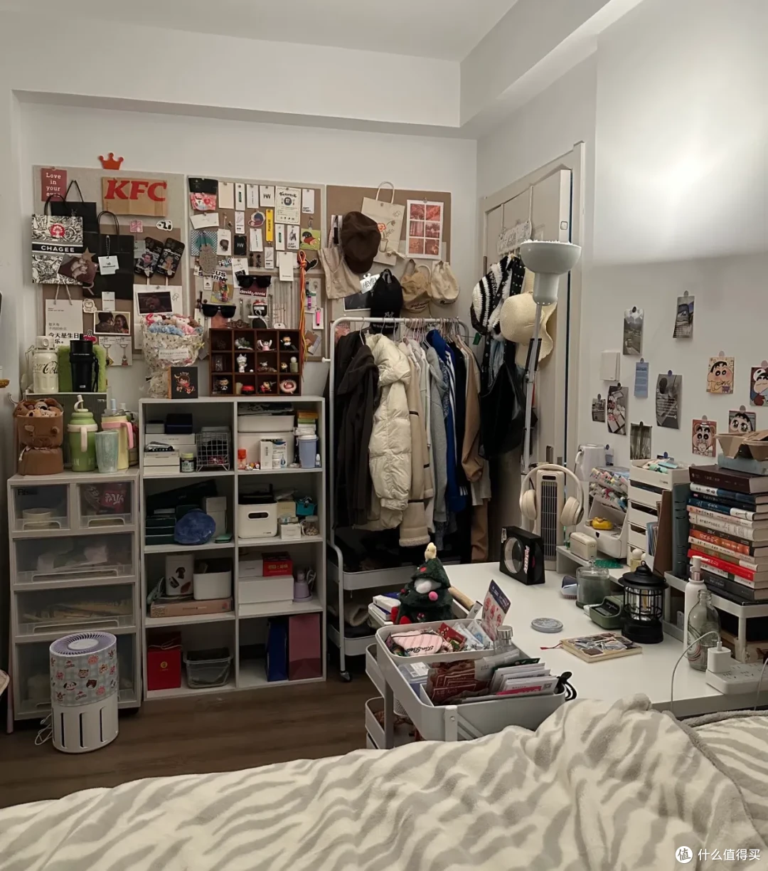 出租屋最强的5个收纳角落,许多人没重视起来
