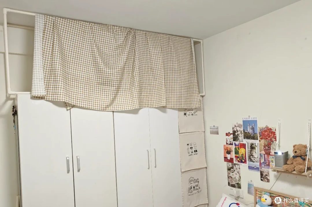 出租屋最强的5个收纳角落,许多人没重视起来