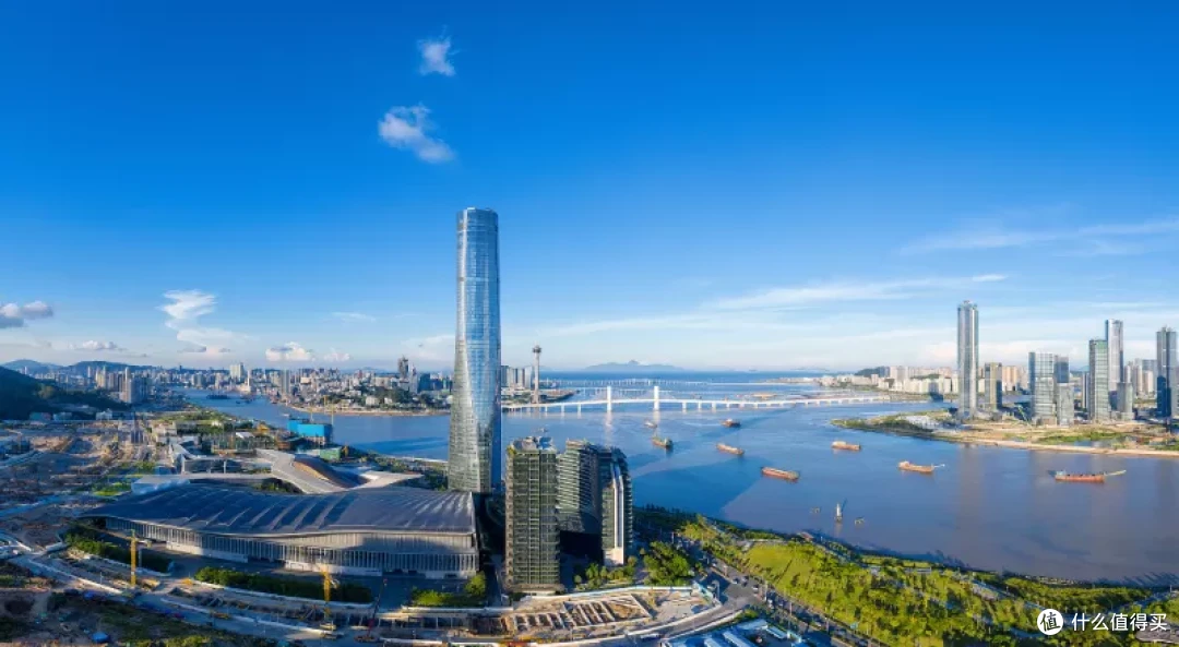 大湾区三座3万亿GDP城市协同发展构建世界级城市群(图1)
