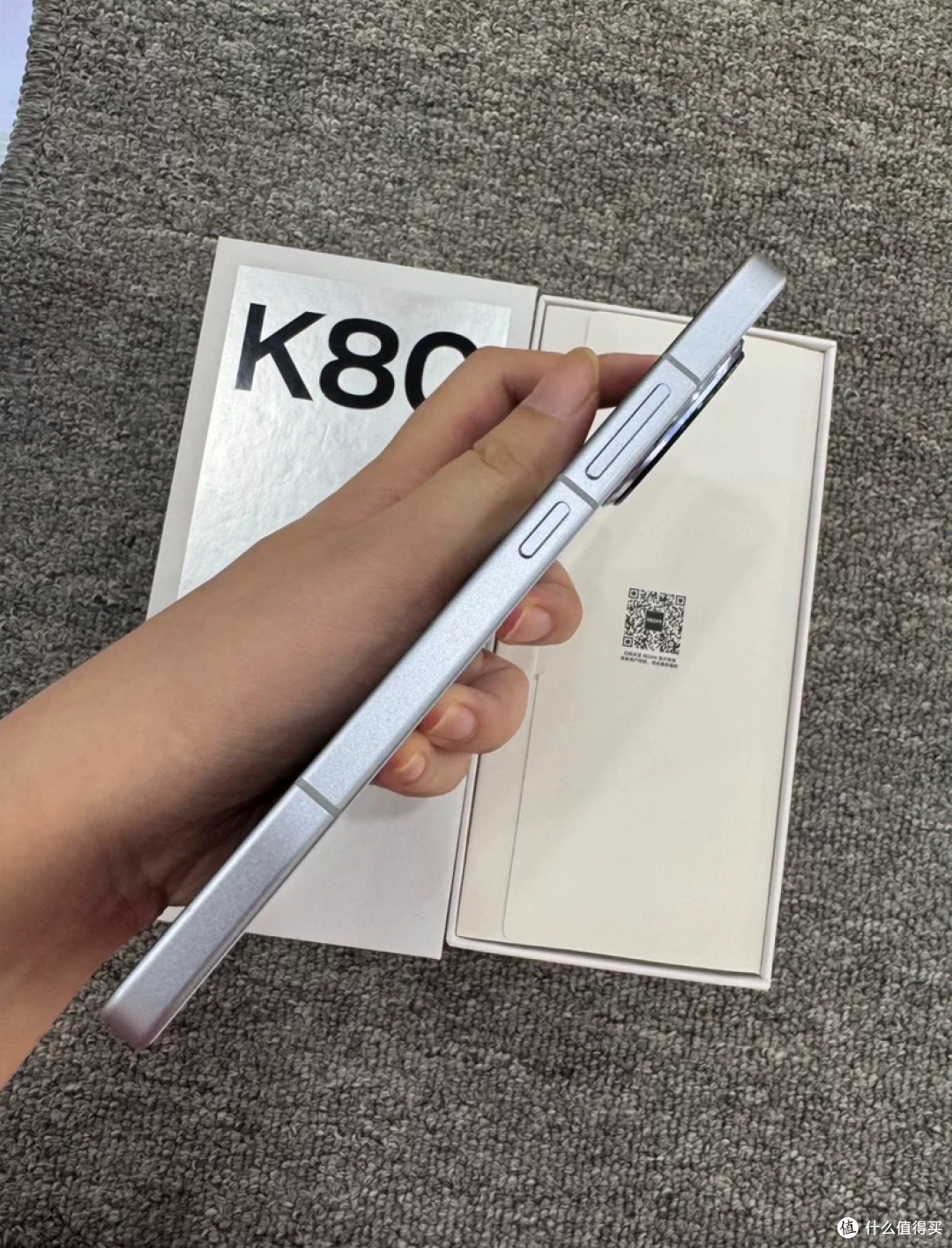 全网最便宜的骁龙8 Gen 3手机,二手跌破1250元,雷军:还有谁?