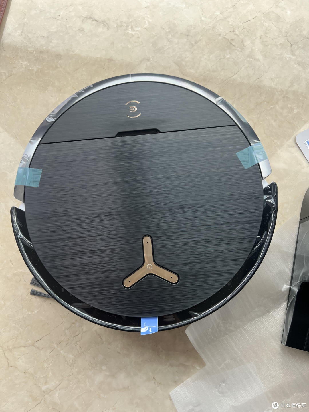 科沃斯X9 PRO水箱版使用技巧