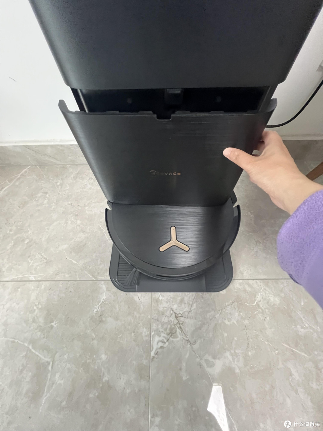 科沃斯X9 PRO水箱版使用技巧