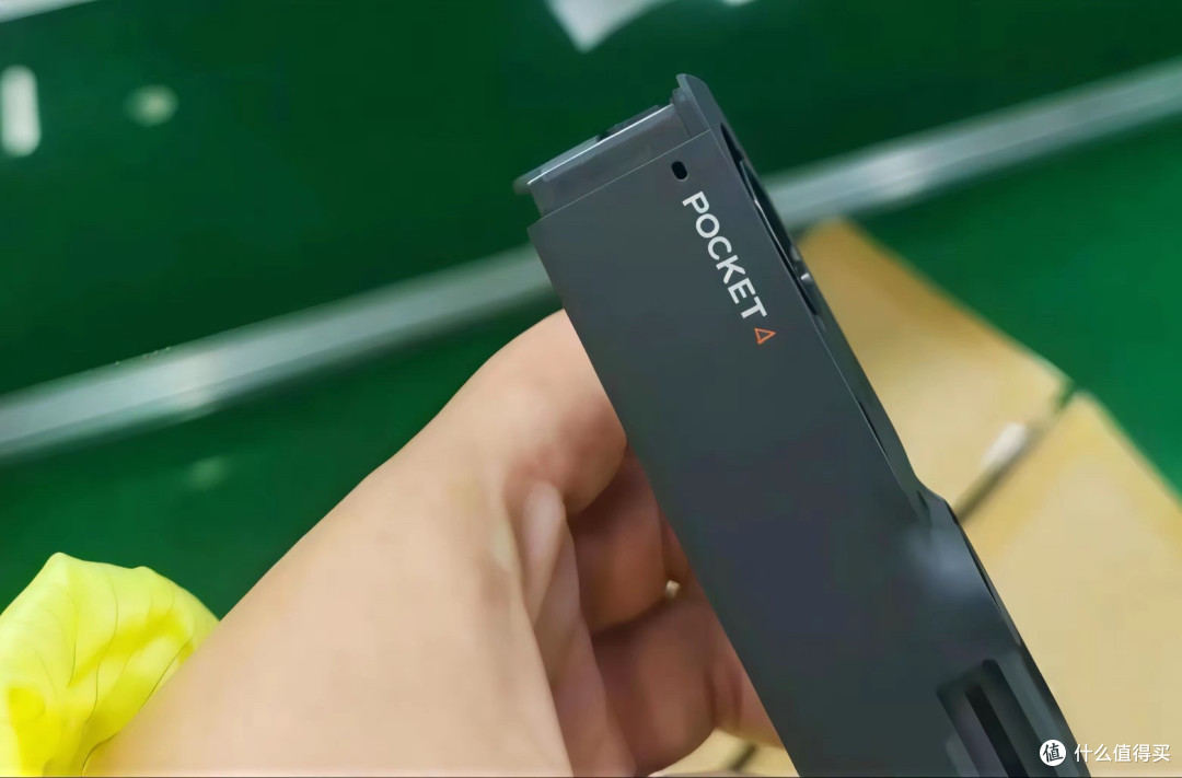 大疆Pocket 4马上发布?现在买Pocket 3的人,到底亏不亏?