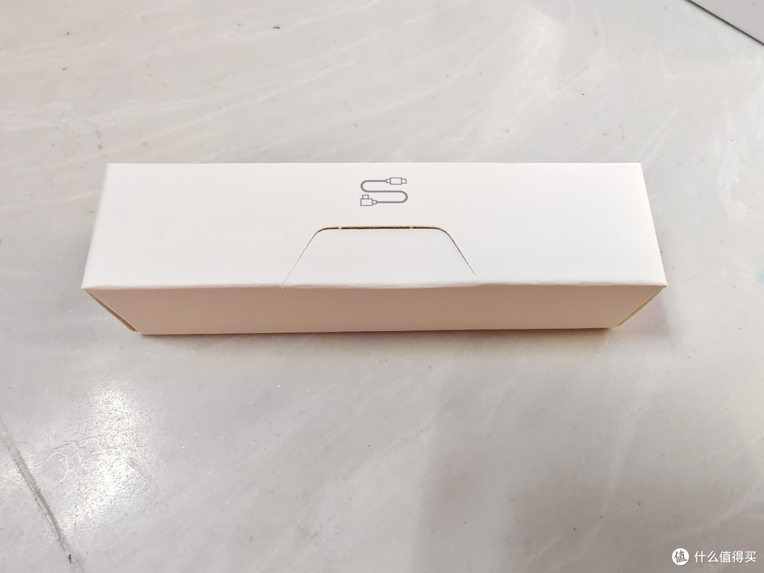 黑鲨刀锋3磁吸充电宝(10000mAh 纱雾蓝)开箱使用评测