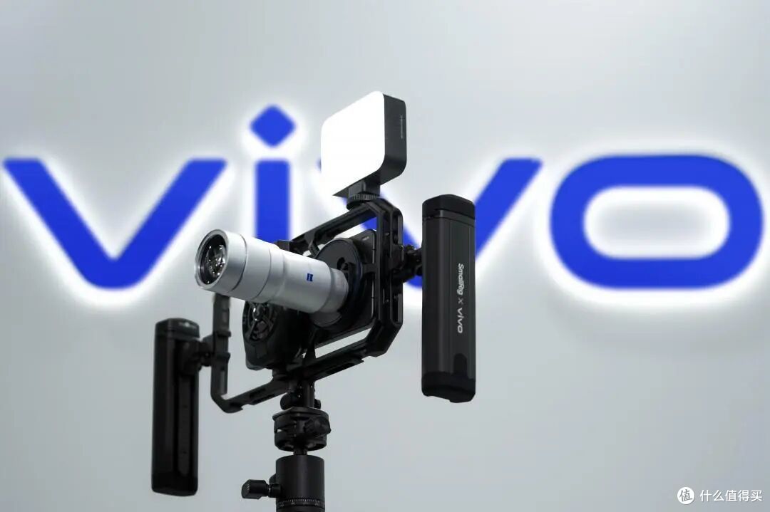 vivo不藏了！X300 Ultra主相機證實採Sony 2億畫素感光元件- 自由電子報3C科技