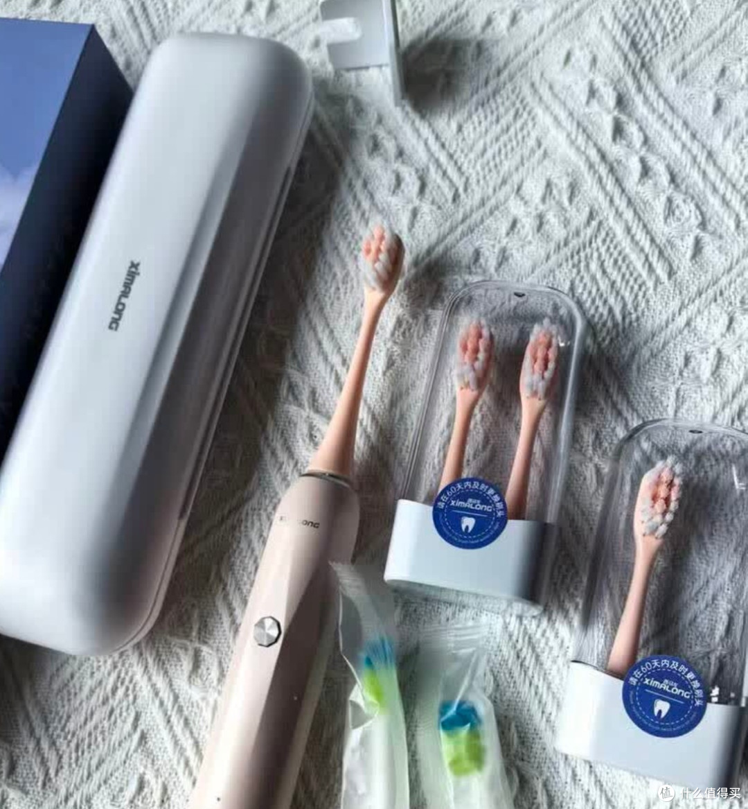 不知道电动牙刷哪个牌子的质量好?刷牙总出血?十大品牌推荐避坑