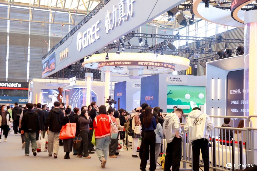 年度科技盛宴将至 AWE2026 核心亮点提前解密