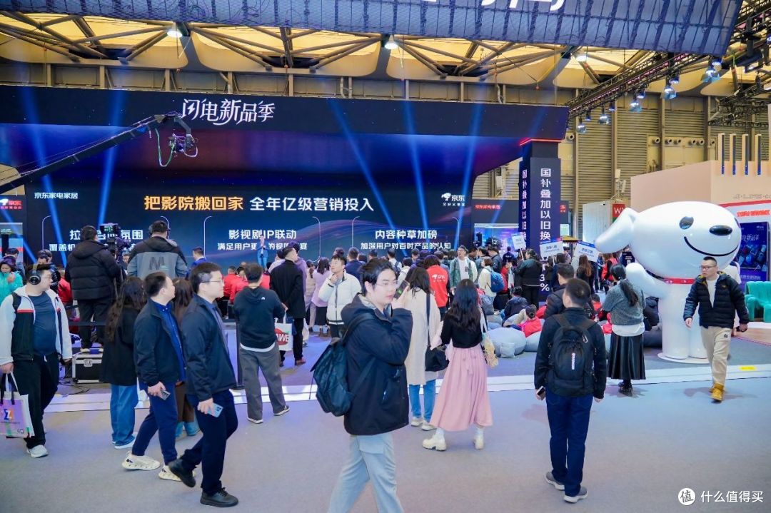 年度科技盛宴将至 AWE2026 核心亮点提前解密
