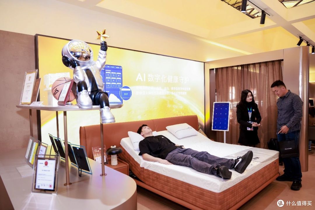 年度科技盛宴将至 AWE2026 核心亮点提前解密