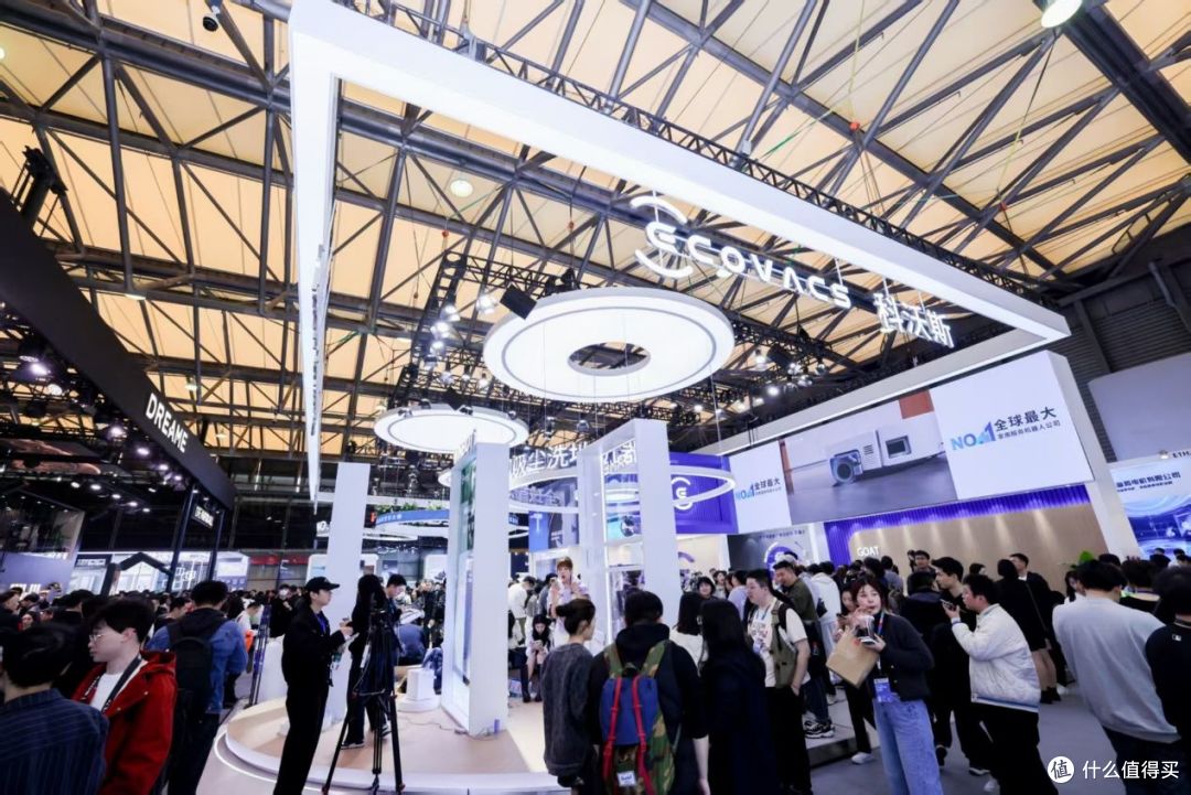 年度科技盛宴将至 AWE2026 核心亮点提前解密