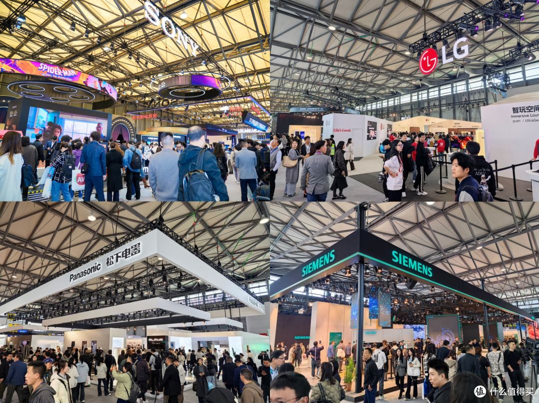 年度科技盛宴将至 AWE2026 核心亮点提前解密