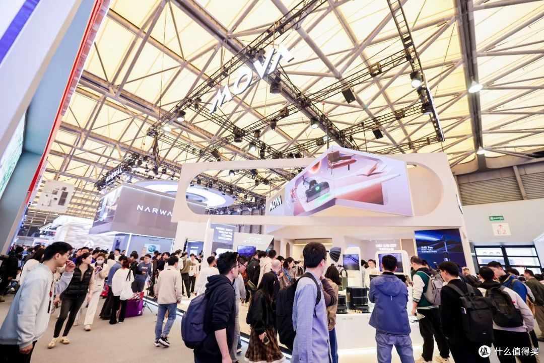 年度科技盛宴将至 AWE2026 核心亮点提前解密