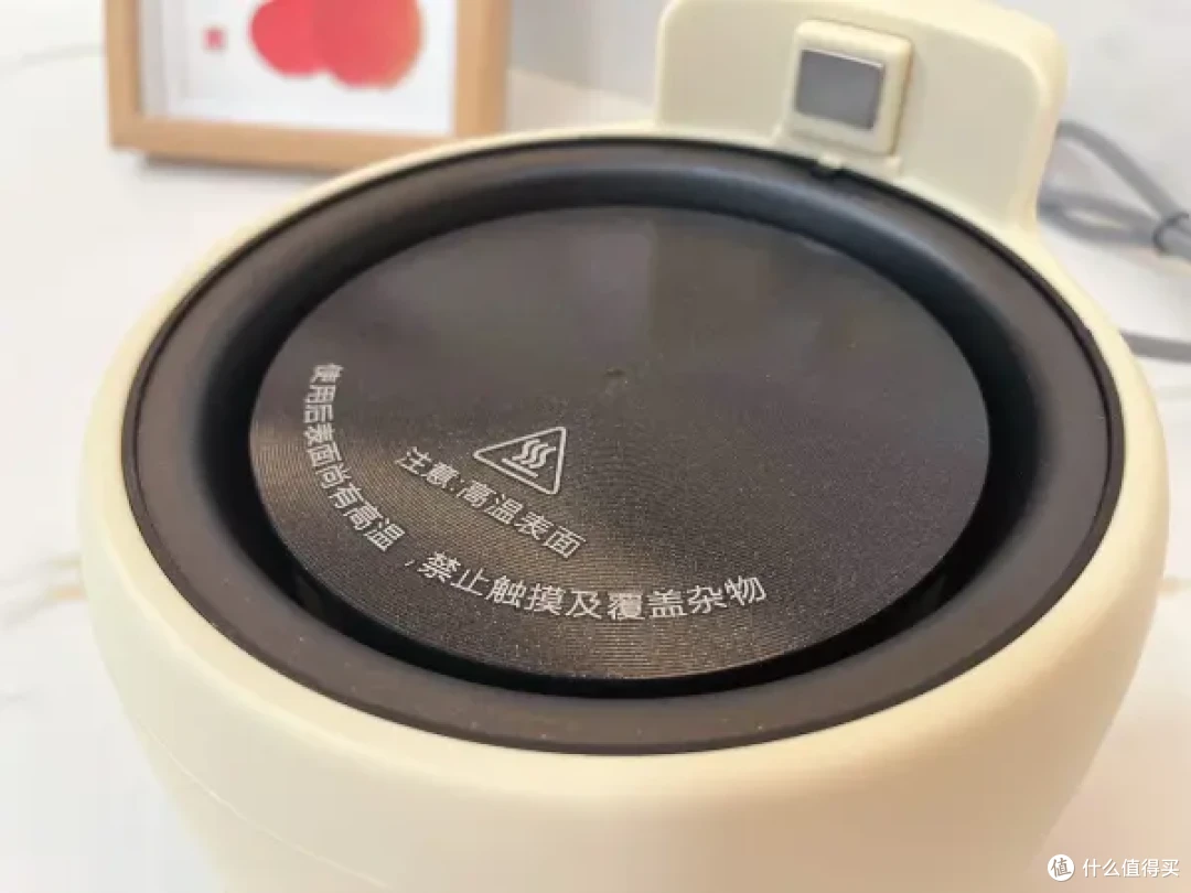 clara可莱养生壶:全玻璃通透煮茶,健康生活一键开启!
