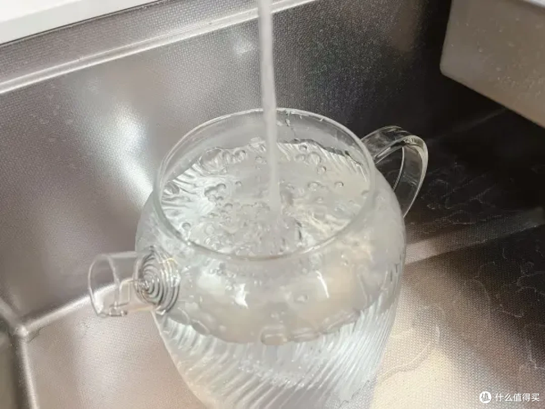 clara可莱养生壶:全玻璃通透煮茶,健康生活一键开启!