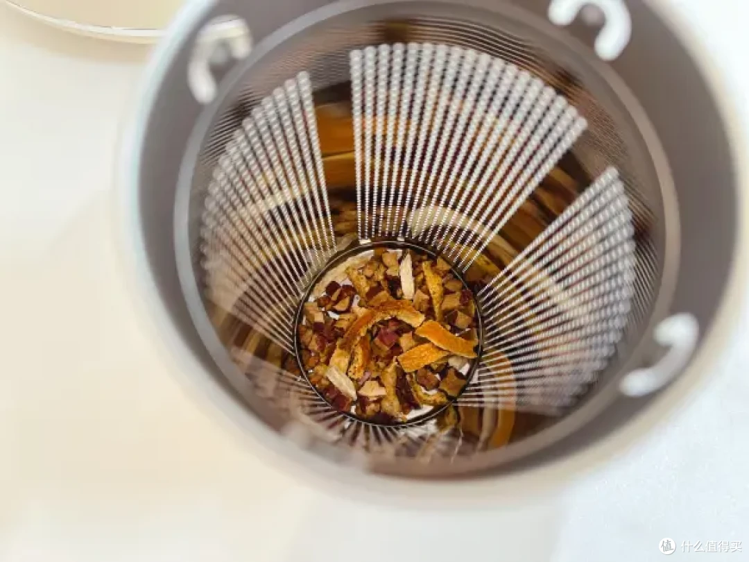 clara可莱养生壶:全玻璃通透煮茶,健康生活一键开启!