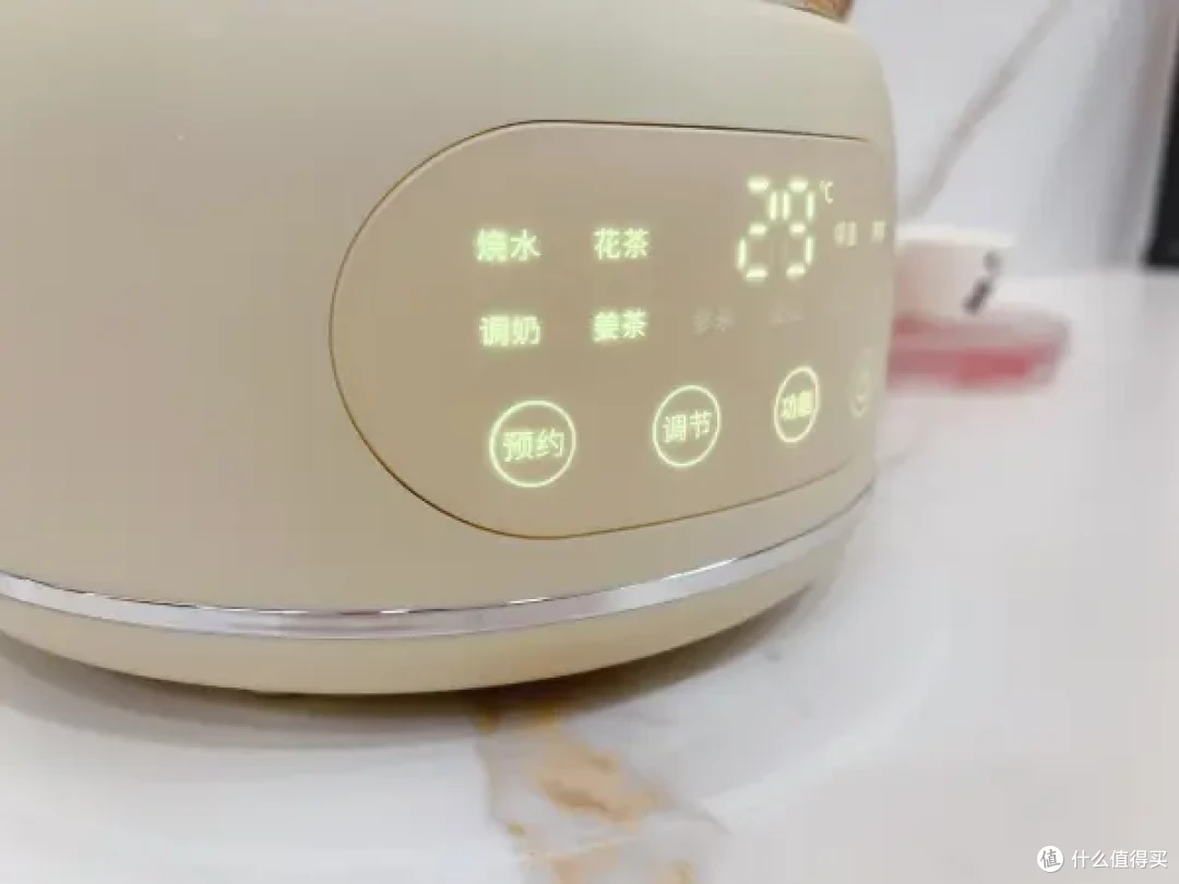 clara可莱养生壶:全玻璃通透煮茶,健康生活一键开启!