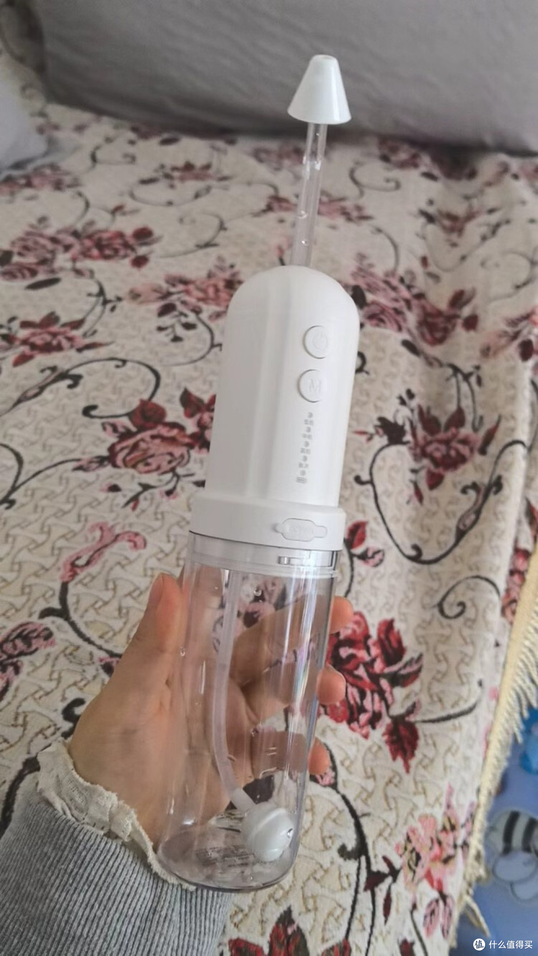 春季过敏鼻腔清洁指南
