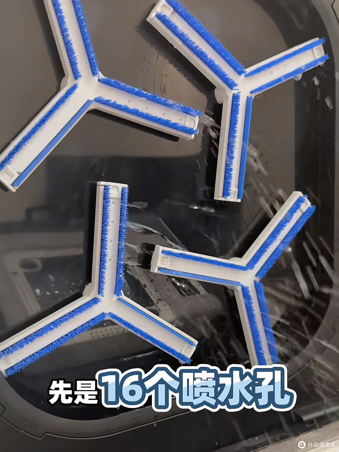 科沃斯窗宝W3:擦窗烦恼全解决,让我实现擦窗自由