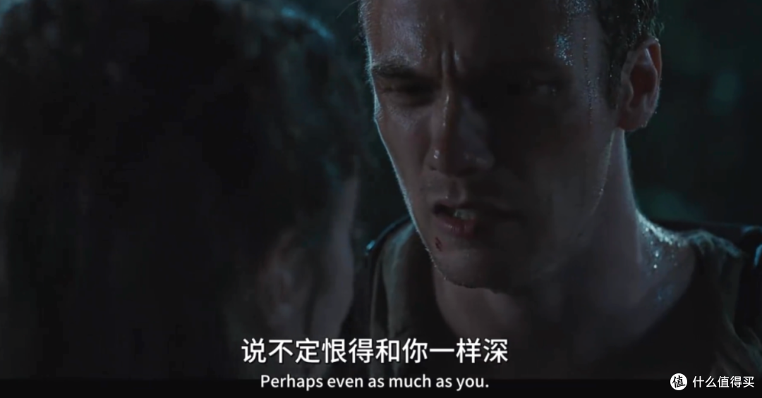 冲着颜值和IP，看完了这部史诗级大作