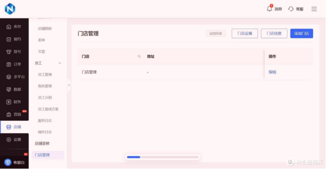 2026 连锁总部查看全部门店数据,管理技巧