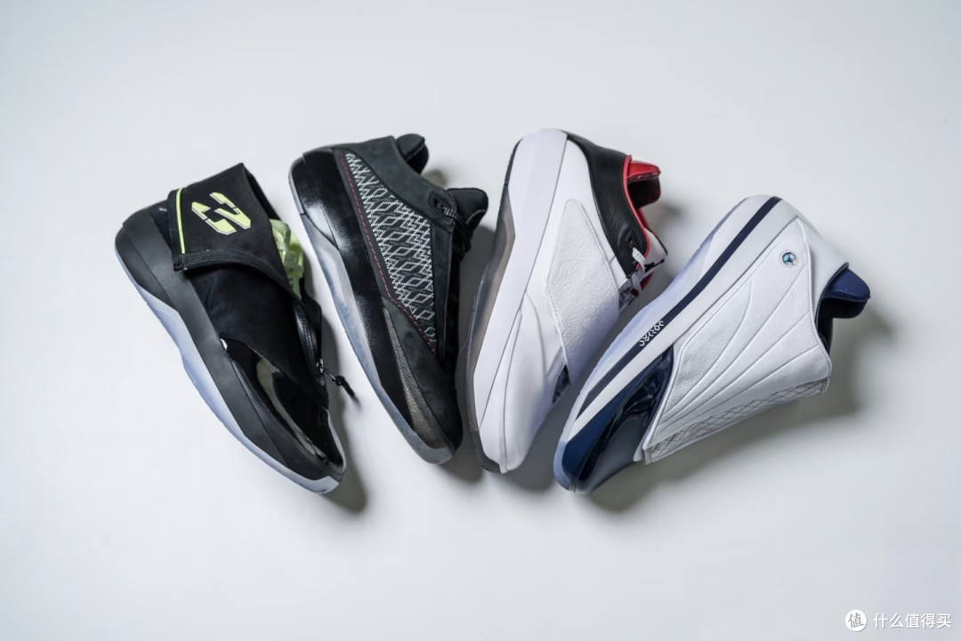 爱之深责之切:AJ40 为何成了最尴尬的一代正代?