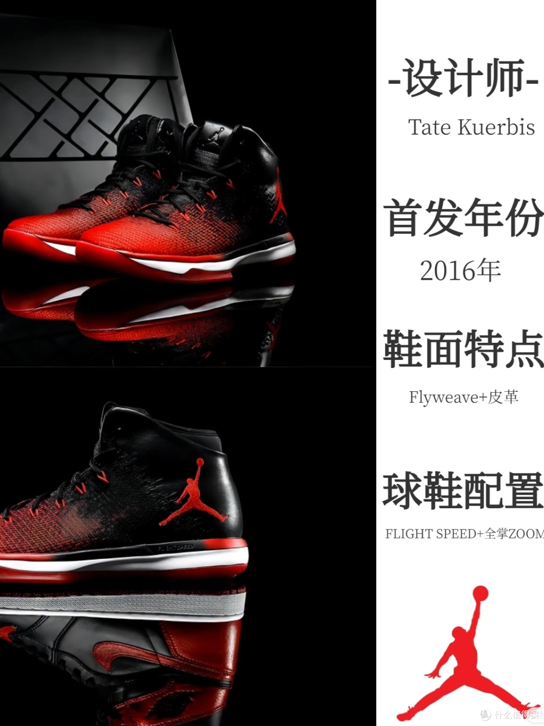 爱之深责之切:AJ40 为何成了最尴尬的一代正代?