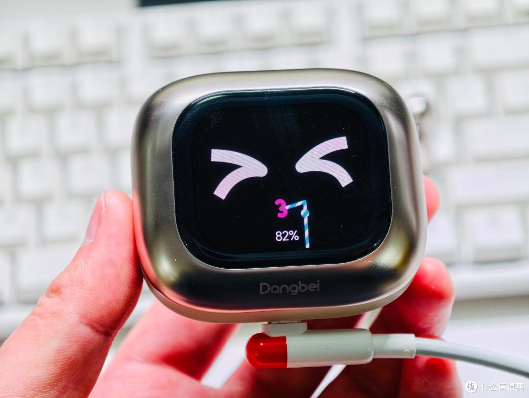当贝Air1耳夹式耳机实测:千元档的实用之选