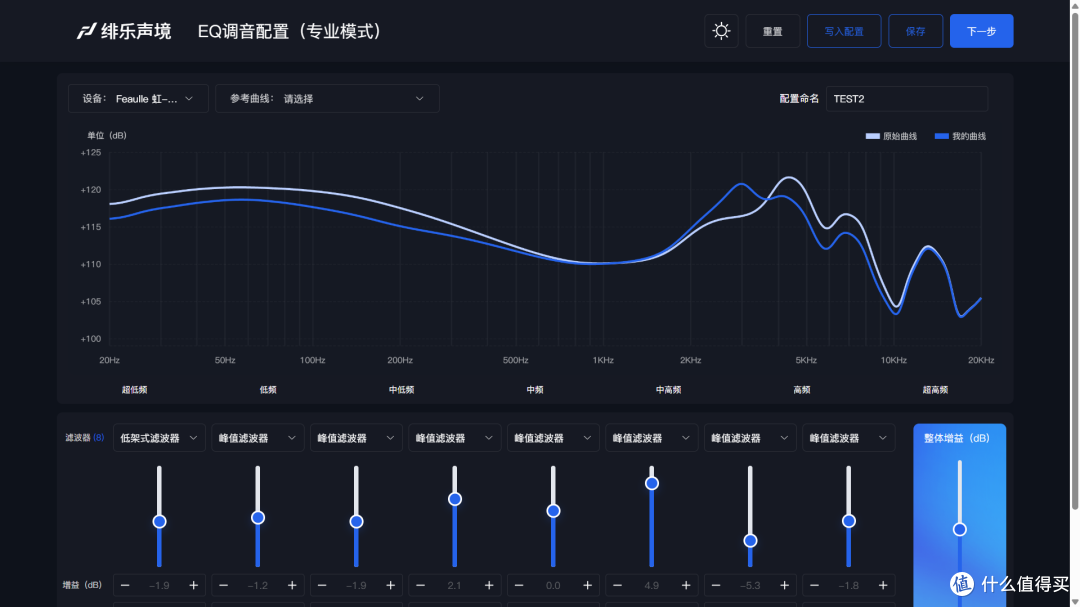 绯乐 虹 有线降噪入耳耳机体验 - TDS REVIEW