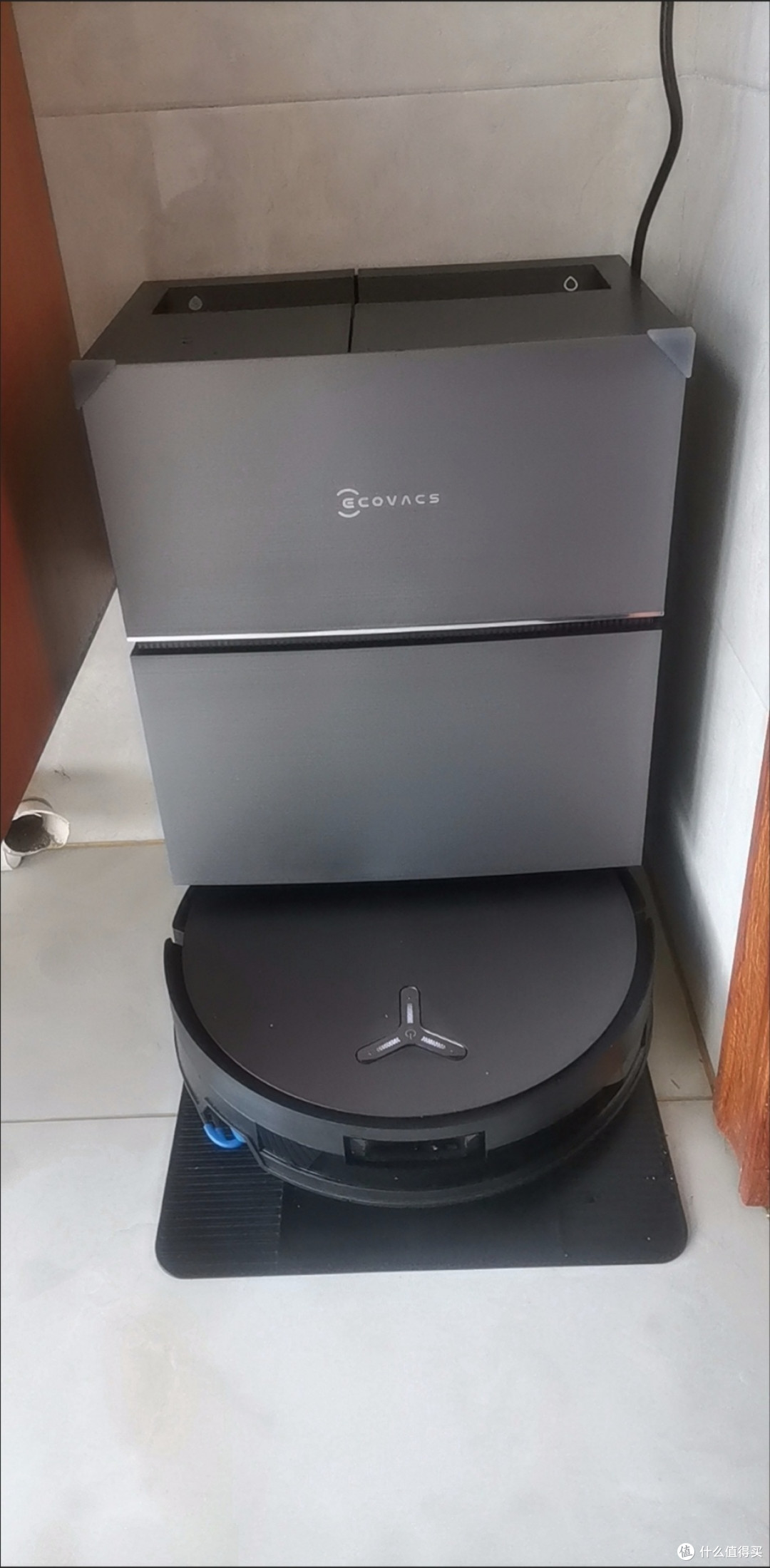 科沃斯X11 Pro扫地机器人:智能清洁新标准