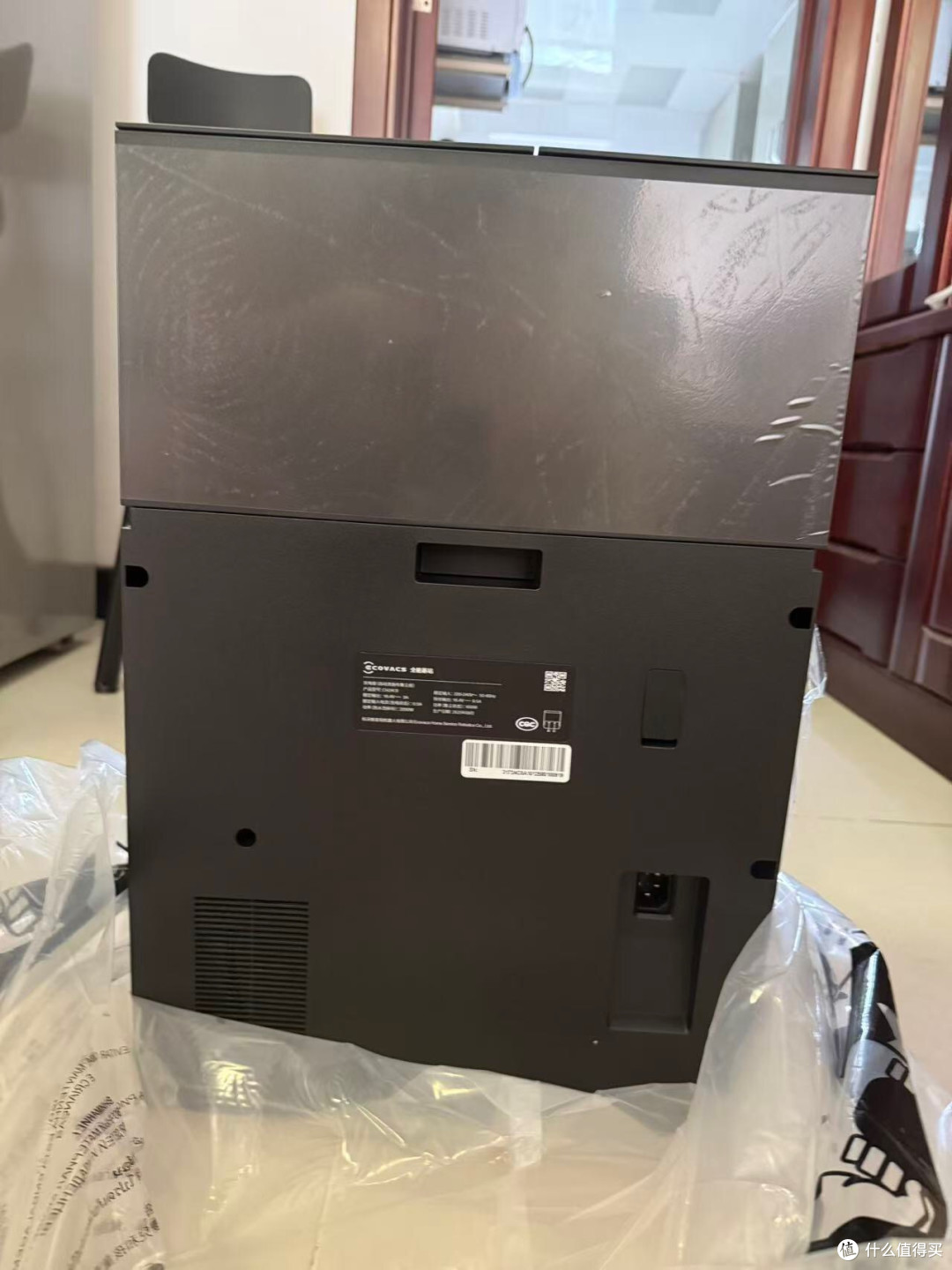 科沃斯X11 Pro扫地机器人:智能清洁新标准