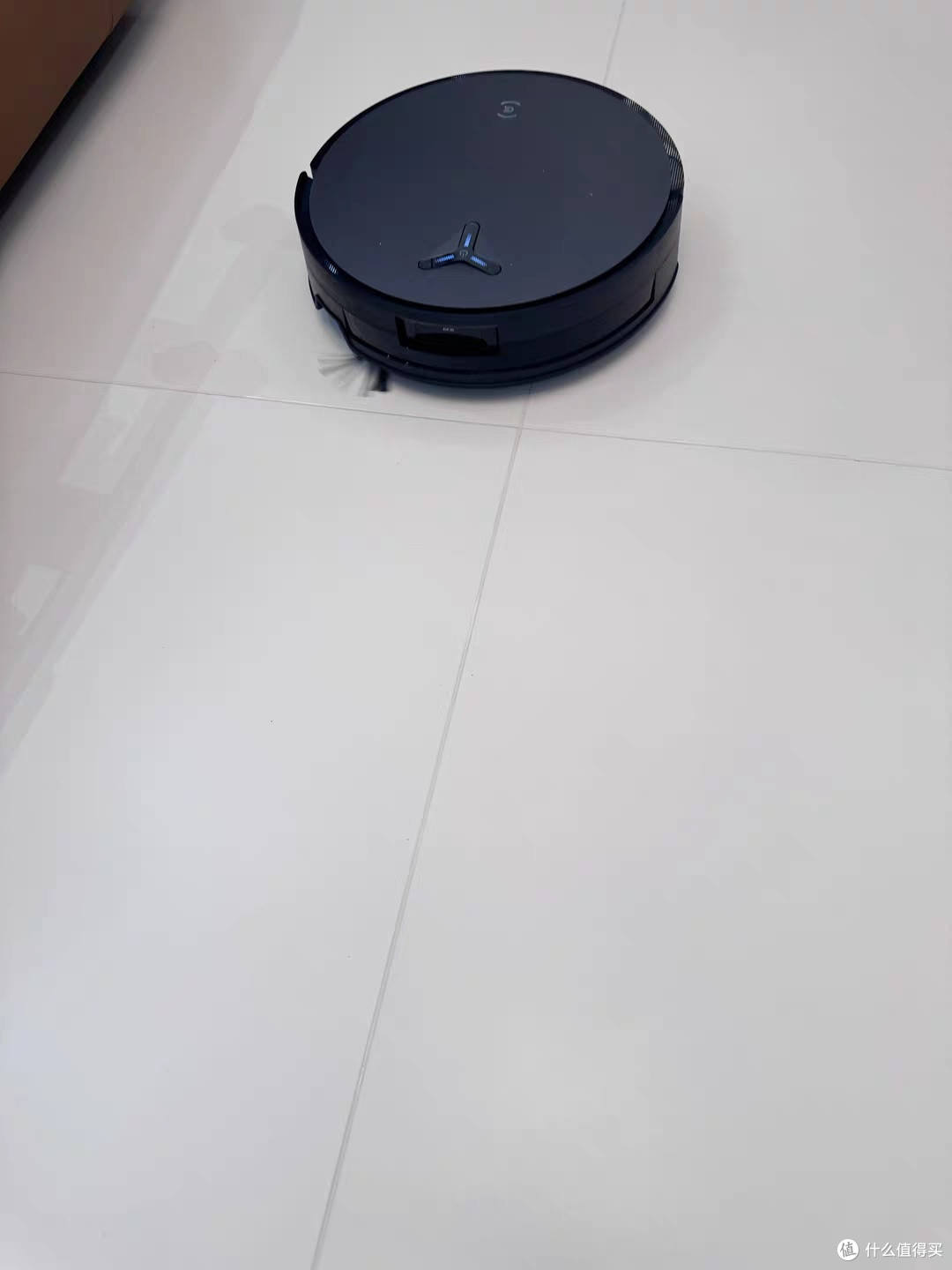 科沃斯X11 Pro:解放双手的地面清洁新标杆