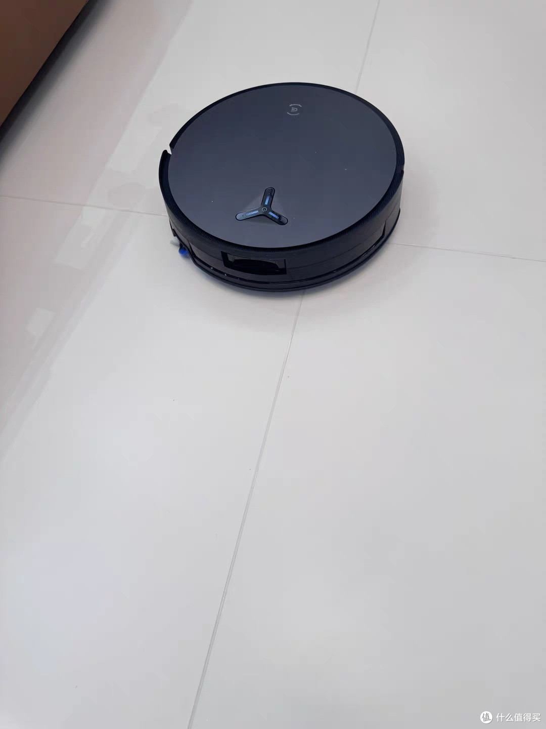 科沃斯X11 Pro:解放双手的地面清洁新标杆