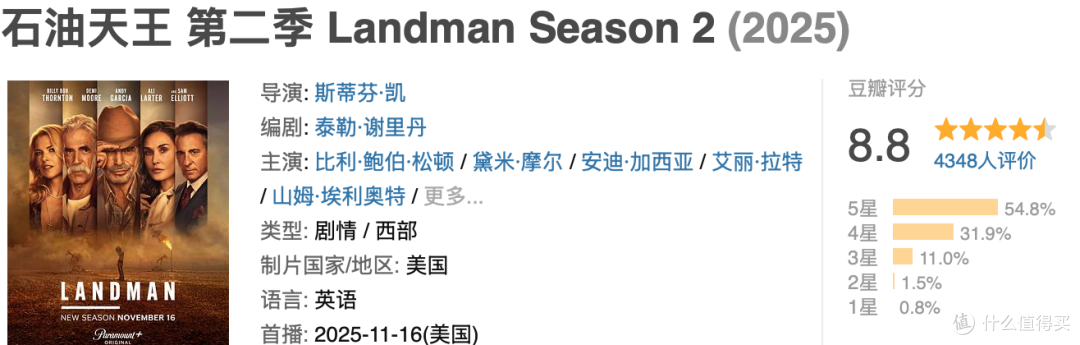 《黄石》之后,谢里丹再出硬核神作