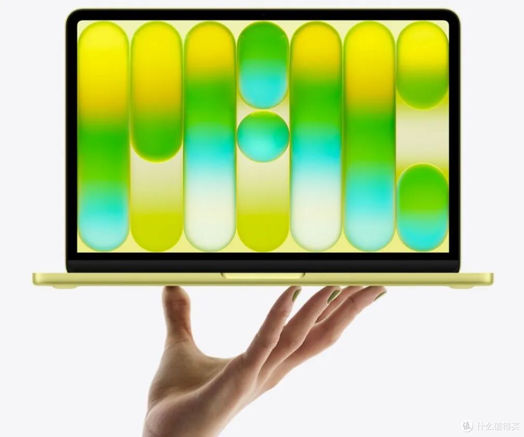 MacBook Neo:苹果下沉,寸草不生