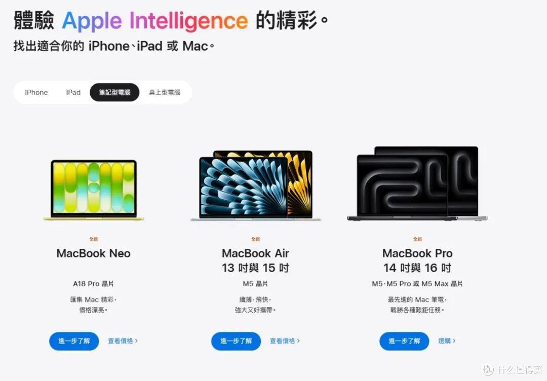 MacBook Neo:苹果下沉,寸草不生