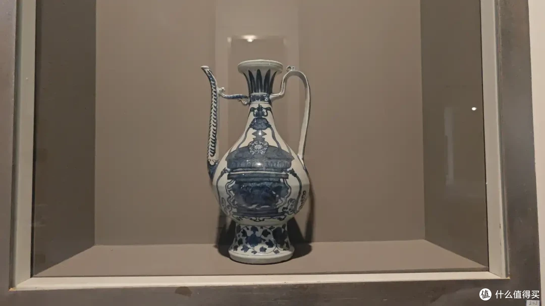 正在被空袭的德黑兰,竟藏有全球第二多的元青花!价值连城