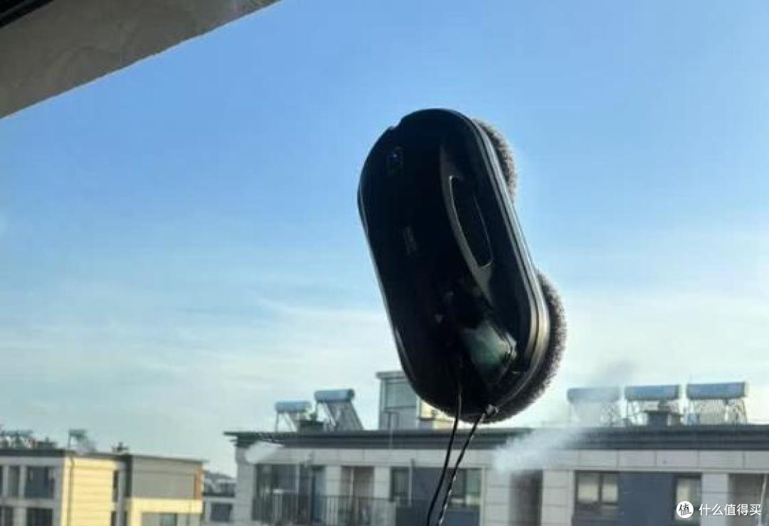 智能擦窗机器人真的好用吗?最好用的擦窗机器十大品牌盘点
