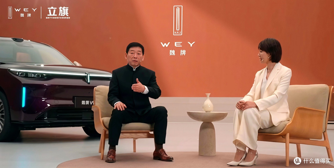魏建军赌上36年声誉,只为给V9X一个保票,40万的长城你买单吗?