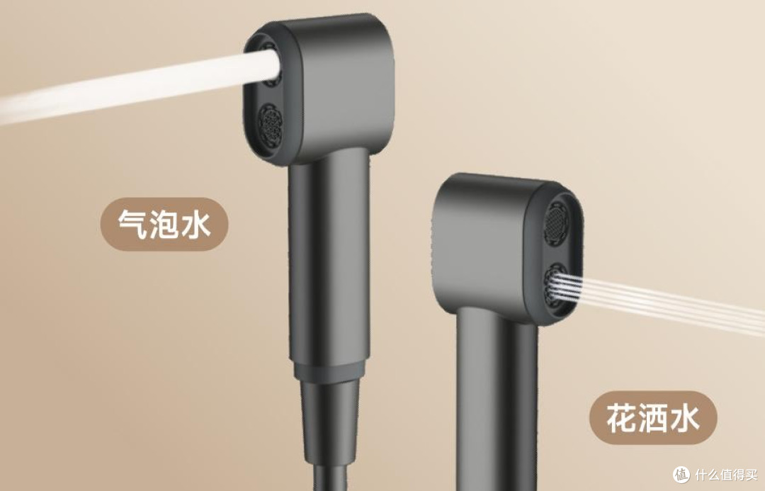 安华卫浴入选十大国产卫浴品牌，T5花洒精准拿捏年轻一代喜好