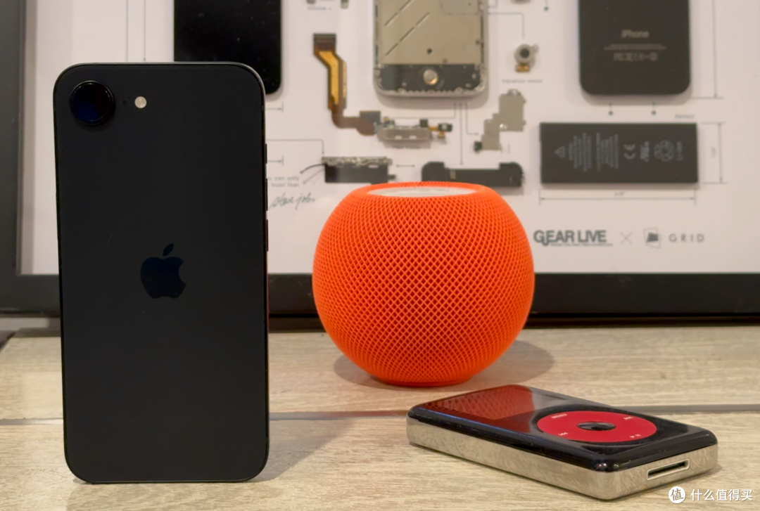 iPhone 17E评测:这牙膏挤太多 我受不了了