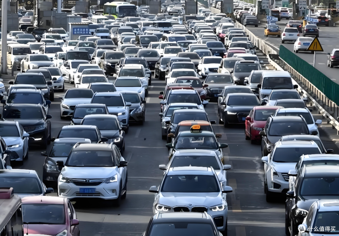 中年男人去哪都要开车?这 3 个 “隐秘刚需” 太真实!