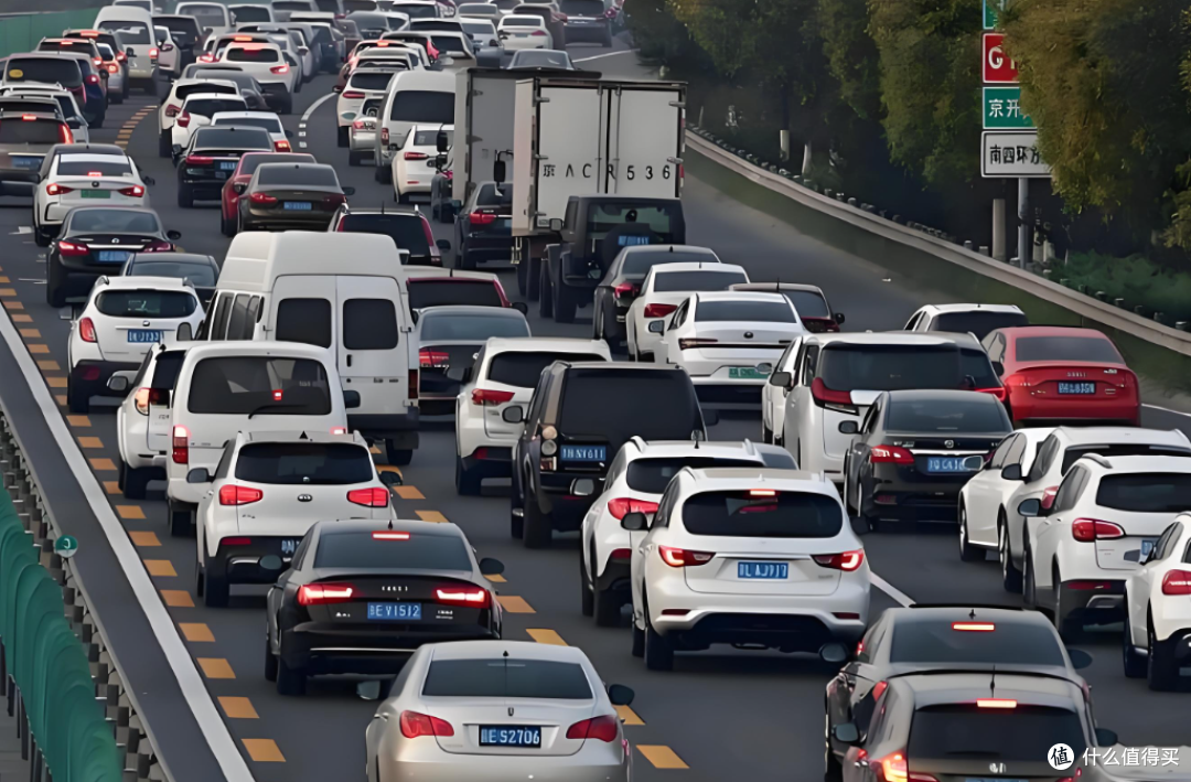 中年男人去哪都要开车?这 3 个 “隐秘刚需” 太真实!