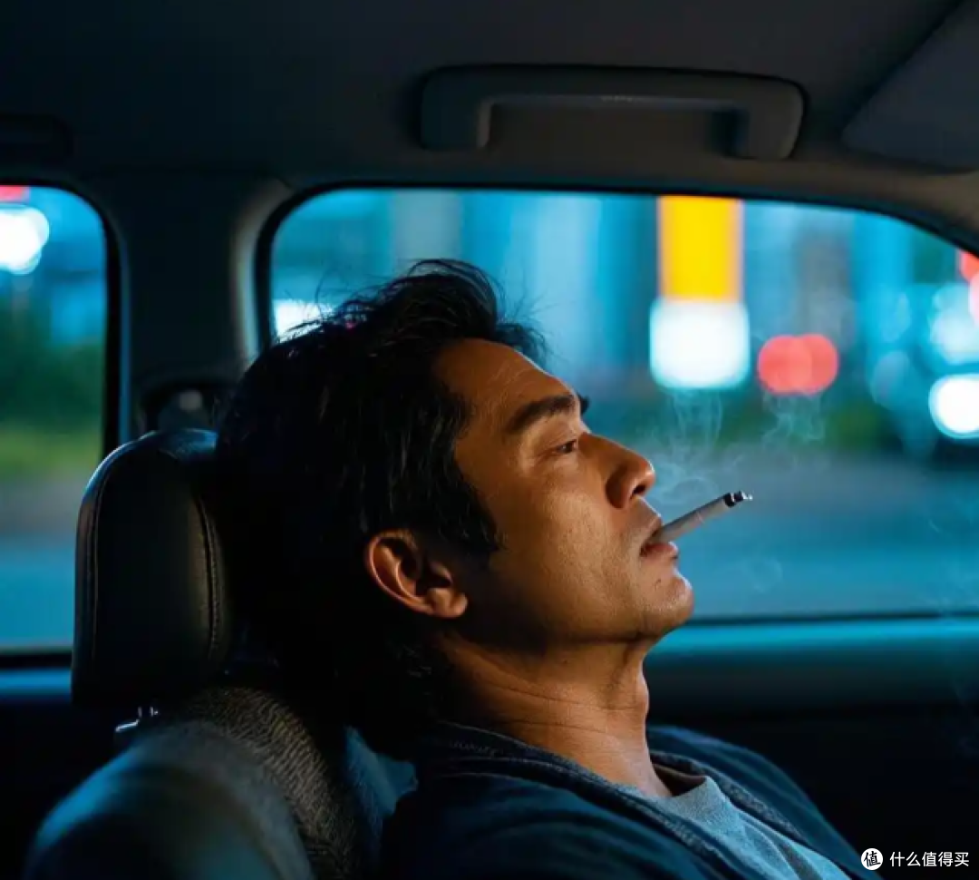 中年男人去哪都要开车?这 3 个 “隐秘刚需” 太真实!