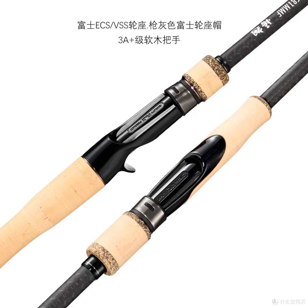 2.44 米远投封神！DMX 悟翘把翘嘴 / 鱤鱼直接拉满弓🎣